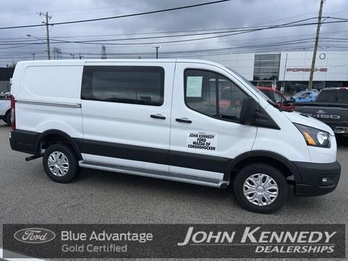 2023 Ford Transit-250 BASE