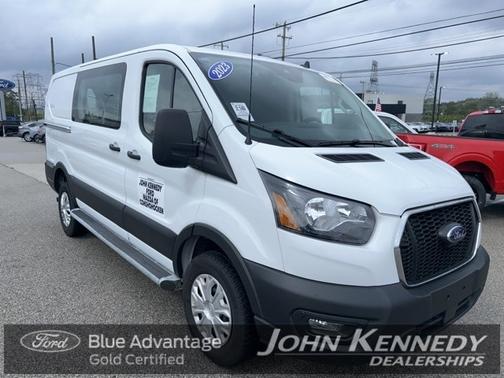 2023 Ford Transit-250 BASE