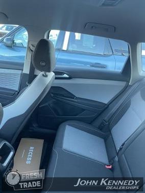 2022 Volkswagen Taos 1.5T S