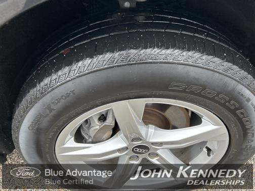 2021 Audi Q5 45 QUATTRO PREMIUM