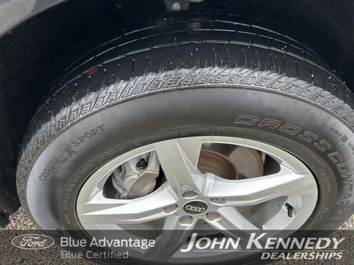 2021 Audi Q5 45 QUATTRO PREMIUM