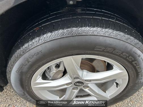 2021 Audi Q5 45 QUATTRO PREMIUM