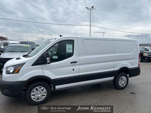 2024 Ford Transit-350 BASE
