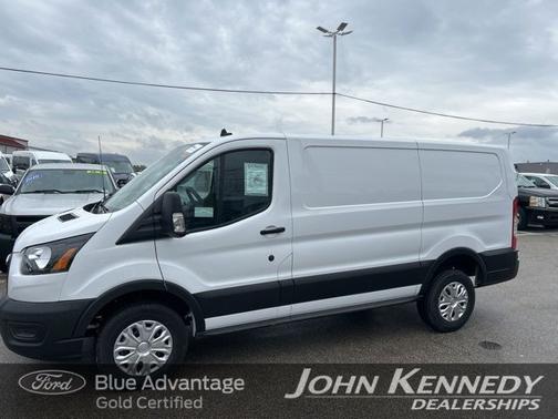 2024 Ford Transit-350 BASE