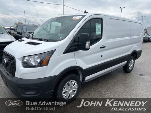 2024 Ford Transit-350 BASE