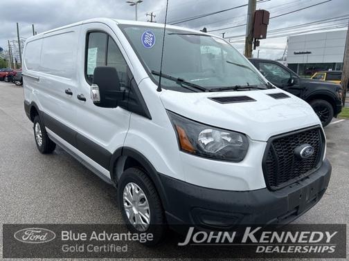 2024 Ford Transit-350 BASE