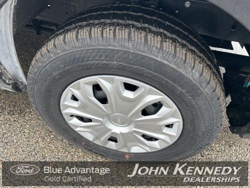 2024 Ford Transit-350 BASE