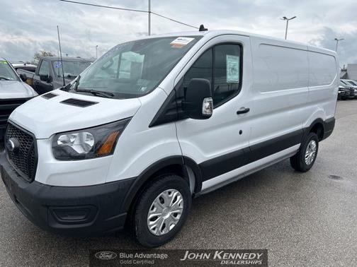 2024 Ford Transit-350 BASE