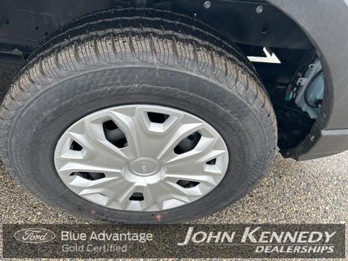2024 Ford Transit-350 BASE