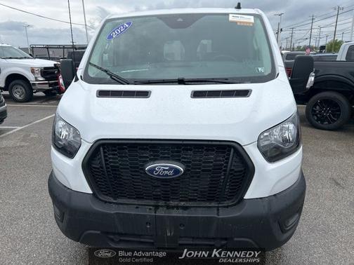 2024 Ford Transit-350 BASE