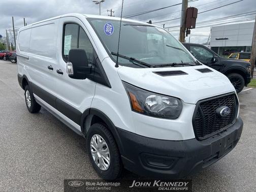 2024 Ford Transit-350 BASE