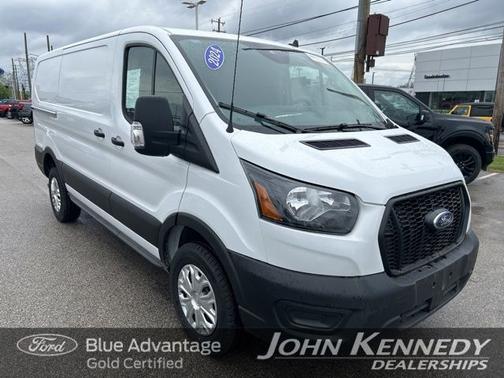 2024 Ford Transit-350 BASE