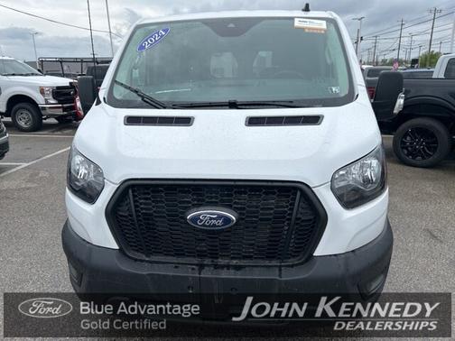 2024 Ford Transit-350 BASE