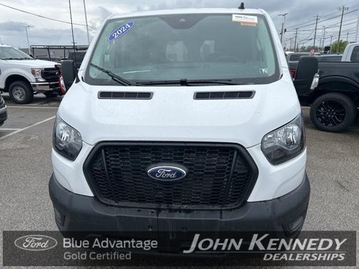 2024 Ford Transit-350 BASE