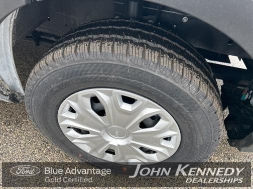 2024 Ford Transit-350 BASE