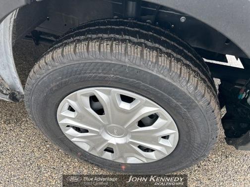 2024 Ford Transit-350 BASE