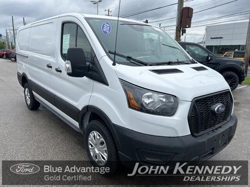 2024 Ford Transit-350 BASE