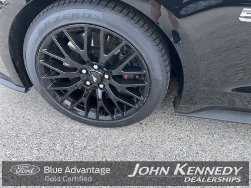 2022 Ford Mustang GT