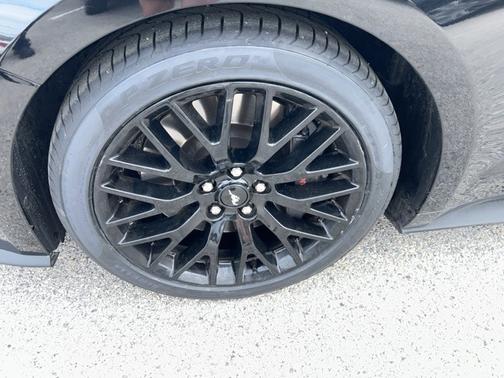 2022 Ford Mustang GT