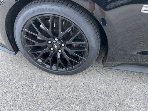 2022 Ford Mustang GT