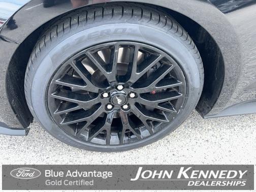 2022 Ford Mustang GT