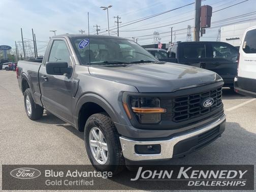 2024 Ford F-150 XL