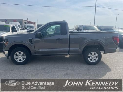 2024 Ford F-150 XL