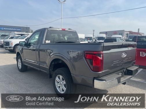 2024 Ford F-150 XL
