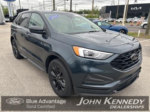 2024 Ford Edge SE