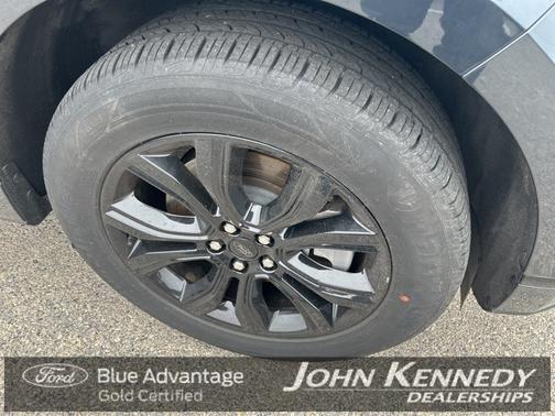 2024 Ford Edge SE