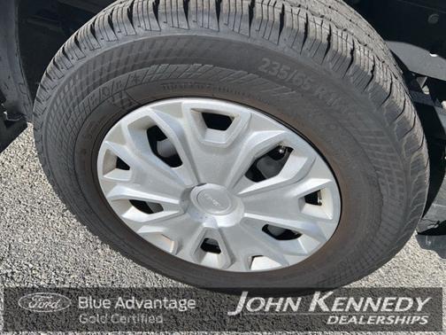 2024 Ford Transit-250 BASE