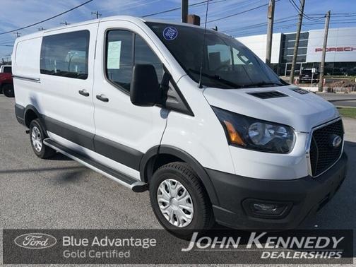 2024 Ford Transit-250 BASE