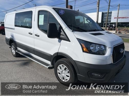 2024 Ford Transit-250 BASE