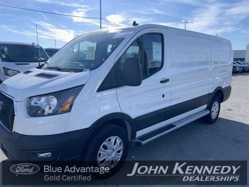 2024 Ford Transit-250 BASE