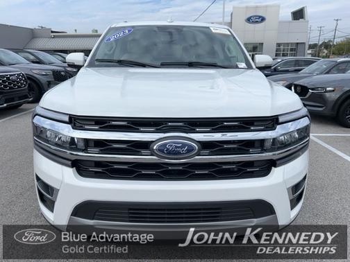 2023 Ford Expedition LIMITED