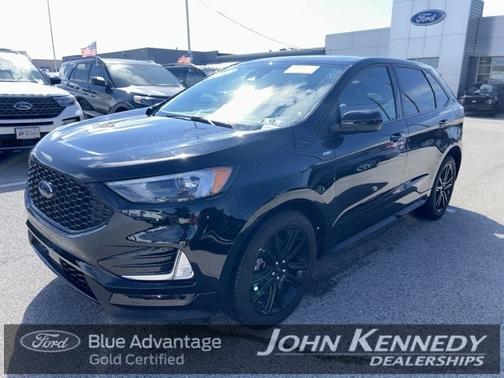 2024 Ford Edge ST LINE