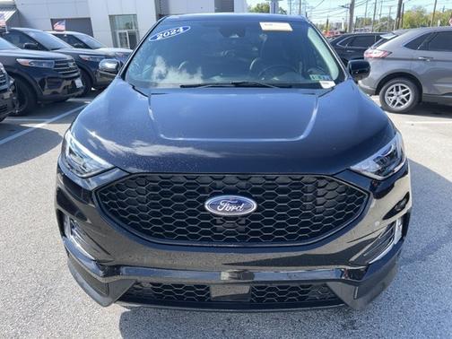 2024 Ford Edge ST LINE