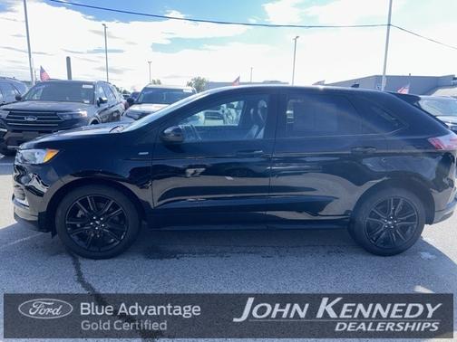 2024 Ford Edge ST LINE