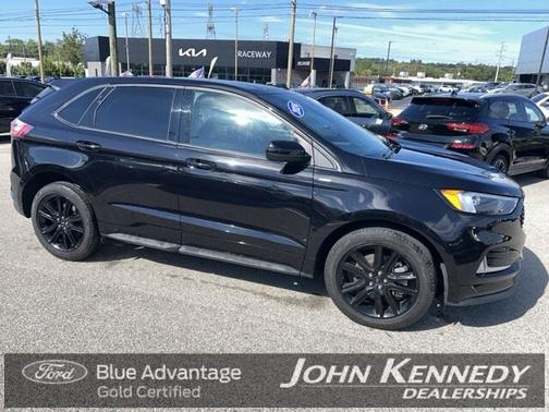 2024 Ford Edge ST LINE