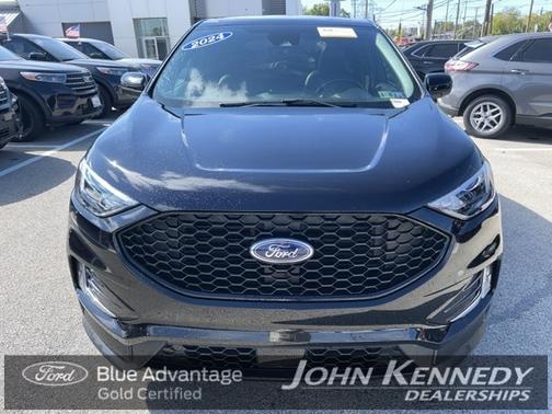 2024 Ford Edge ST LINE