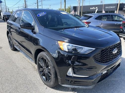 2024 Ford Edge ST LINE