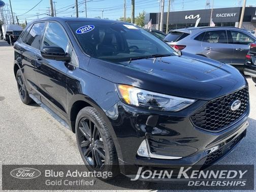 2024 Ford Edge ST LINE