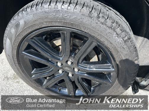 2024 Ford Edge ST LINE