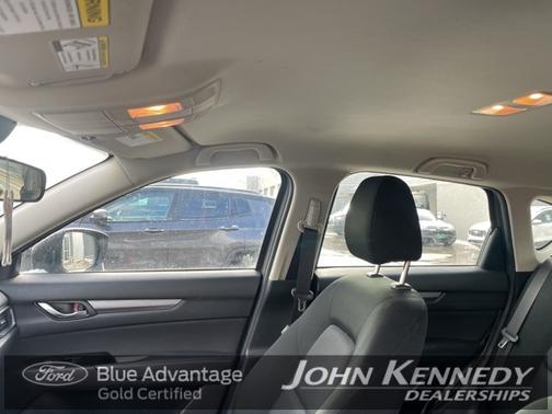 2019 Mazda CX-5 SPORT