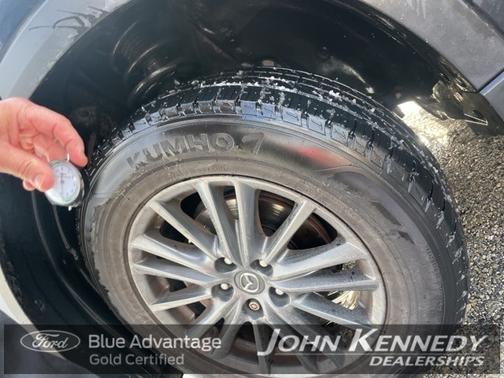 2019 Mazda CX-5 SPORT