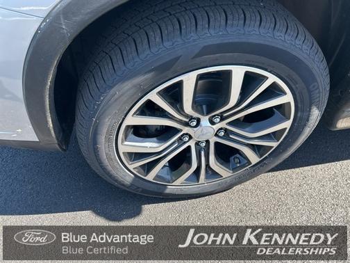 2016 Mitsubishi Outlander Sport 2.4 ES