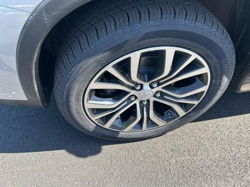 2016 Mitsubishi Outlander Sport 2.4 ES