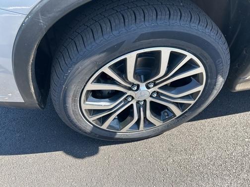 2016 Mitsubishi Outlander Sport 2.4 ES
