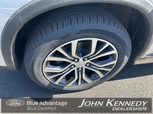 2016 Mitsubishi Outlander Sport 2.4 ES