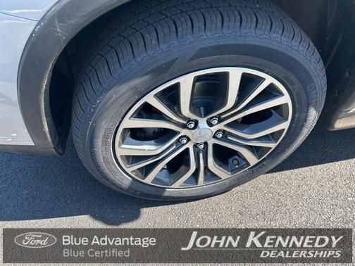2016 Mitsubishi Outlander Sport 2.4 ES